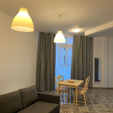 Apartamentos La Aldea Suites San Nicolás Exteriér fotografie