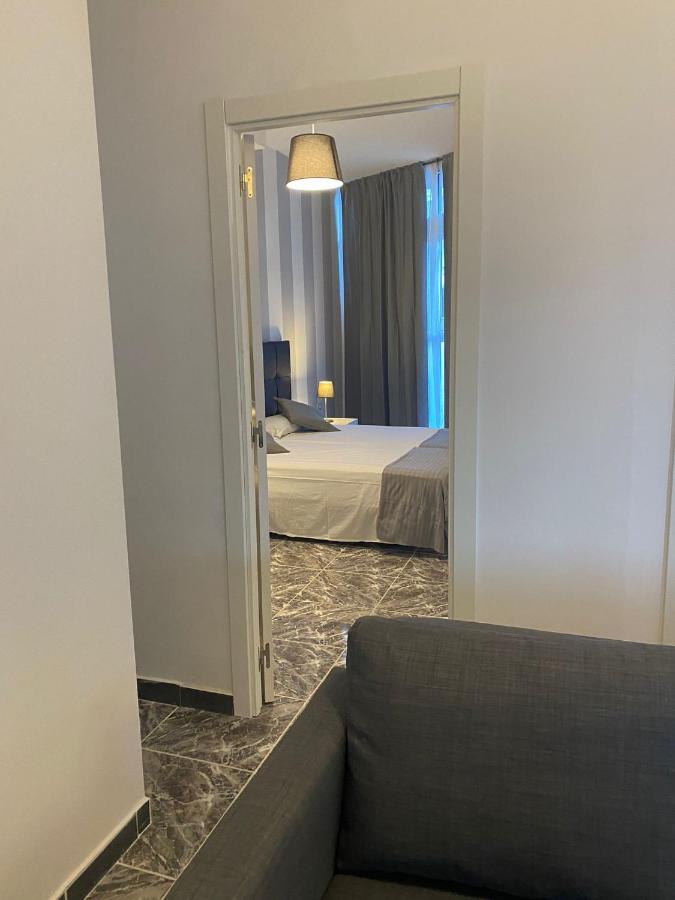 Apartamentos La Aldea Suites San Nicolás Exteriér fotografie