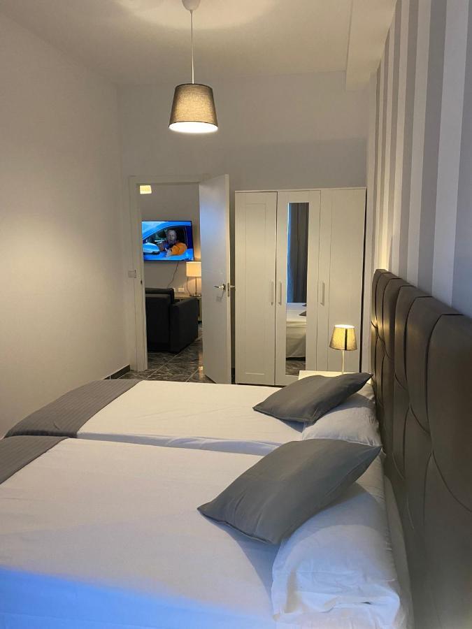 Apartamentos La Aldea Suites San Nicolás Exteriér fotografie