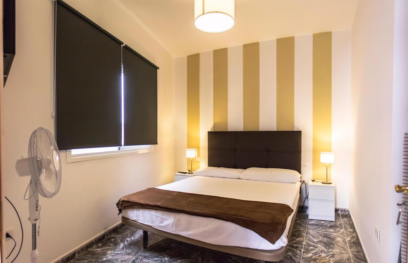 Apartamentos La Aldea Suites San Nicolás Exteriér fotografie